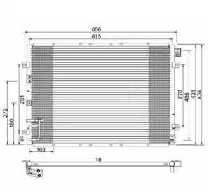 Конденсатор PowerMax 7110317